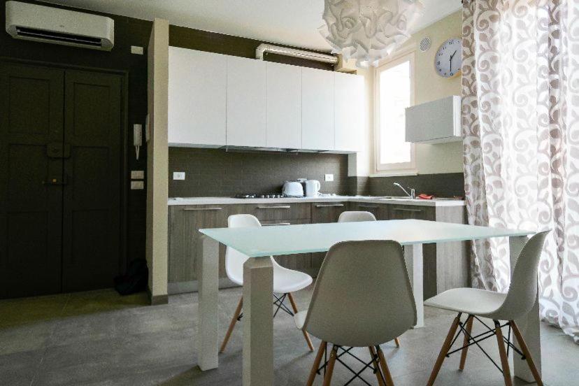 Casa Myriam Lägenhet Verona Exteriör bild