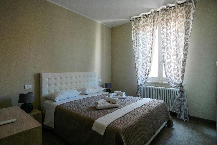 Casa Myriam Lägenhet Verona Exteriör bild