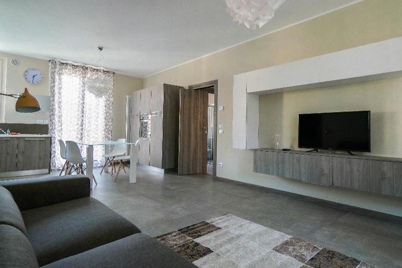 Casa Myriam Lägenhet Verona Exteriör bild