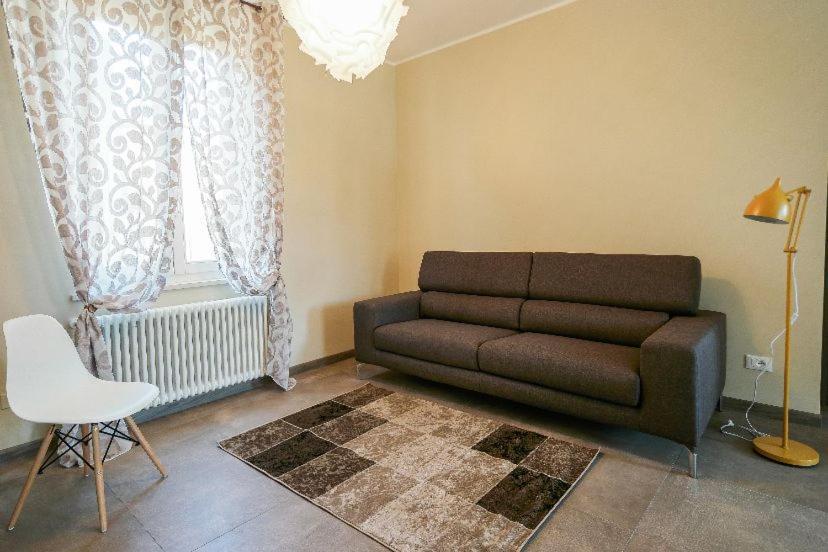 Casa Myriam Lägenhet Verona Exteriör bild