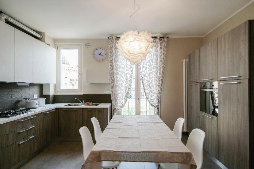 Casa Myriam Lägenhet Verona Exteriör bild