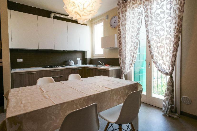 Casa Myriam Lägenhet Verona Exteriör bild